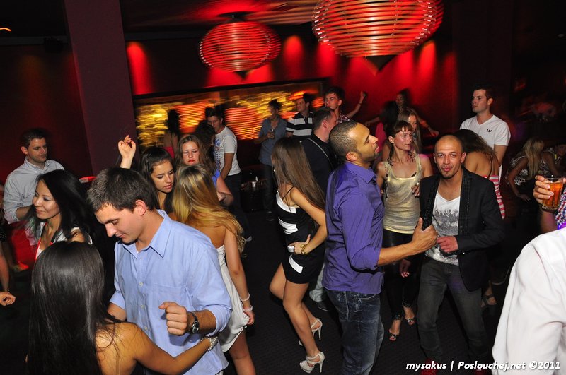 Summer House - 11.7.11